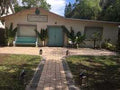 Crystal Beach Hall Rental